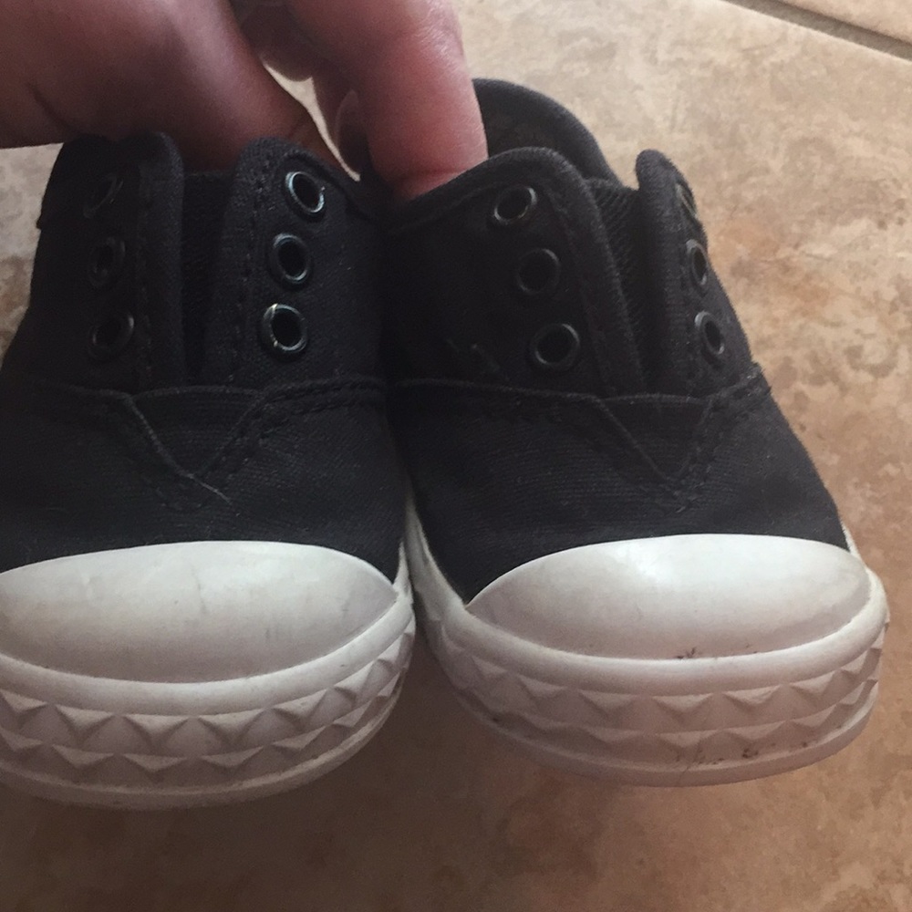 Toms Toddler Sneakers